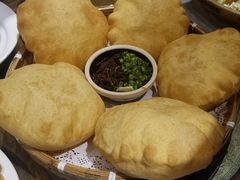 -秦唐一号西安菜馆(钟楼店)