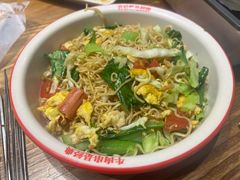 -熙成烧烤(白塔岭店)