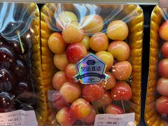 -Olé精品超市(前海壹方城店)