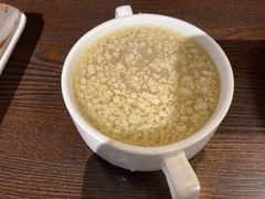 鸡肉浓汤-土耳其卡巴布清真餐厅(西安店)