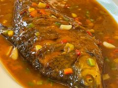 -食藕·武昌鱼(古德寺店)