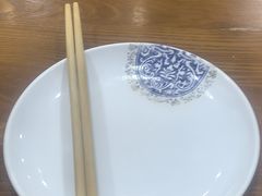 -楼外楼大刀肉传统火锅居(博学路店)