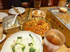 -福苗小骆驼烧烤(莲湖路店)