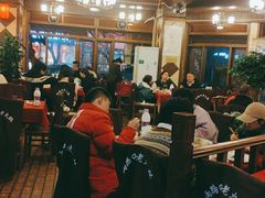 大堂-山城年华老火锅(玉林店)