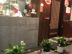 -松子料理(白家庄店)