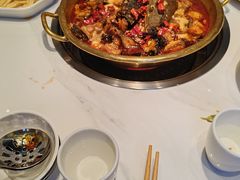 -涿派·炝锅鱼(涿州店)