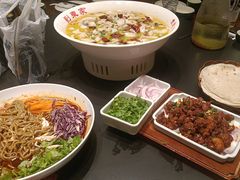 -刘东家老碗(紫荆山路店)
