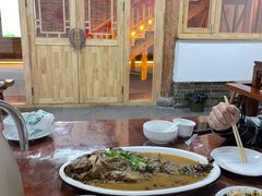 -鱼酷活鱼烤鱼(沈阳大悦城店)