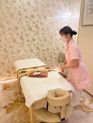 -茜尔维亚修身连锁(闵行莘庄店)