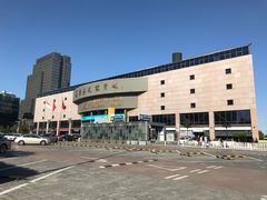 -燕莎友谊商城(亮马桥店)