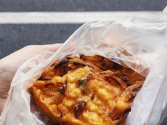 -阿婆油墩子(五里桥路188弄小区店)