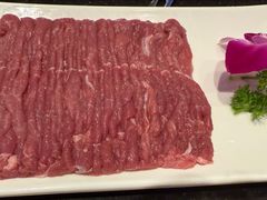 -南门涮肉(天坛南门店)