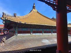 -普陀宗乘之庙
