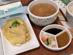 -翠华(澳门银河店)