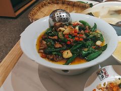 -将军府·鸡毛店(武侯祠店)