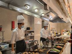 -上海富悦大酒店(松江店)