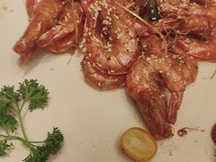 -粤尚腾香居中餐厅(首都机场希尔顿店)