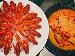 -红盔甲·小龙虾(人民广场店)