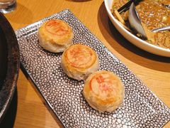 -新荣记(西溪湿地店)