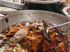 -大鸭梨烤鸭(枣园店)