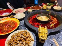 -蜀大侠火锅(寰球文化地标·总府店)
