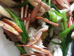 -张家卫·阳江菜·小海鲜(肥婆湾桥店)