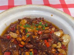 -辣小鲜·南昌大排档(船山路店)