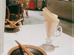 大堂-胡麻(静安嘉里店)