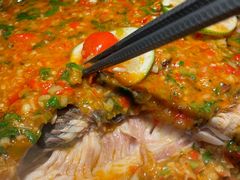 -烤匠麻辣烤鱼(万象城店)