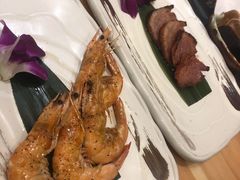 -酒久自助料理(佳兆业店)