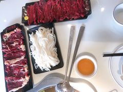 -潮发潮汕牛肉店(龙洞店)