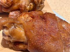 -状元阁烧烤(新华路总店)