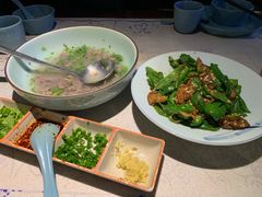 -客宴·江西客家菜(红角洲店)