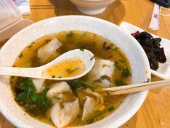 -吉祥馄饨(深圳福华一路店)