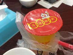 -李米线(武陵路店)