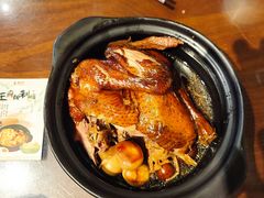 -龍聚祥烧麦馆(万达店)