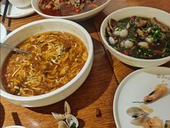 -沪上馨和小馆•海派上海菜(陆家浜路店)