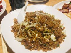 兰亭炒饭-兰亭轩茶餐厅(长江路店)