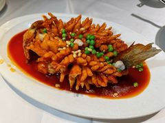 -玫瑰厅上海菜(兴国路店)