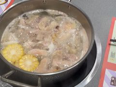 -椰小鸡·琼州糟粕醋(美兰缤纷城店)