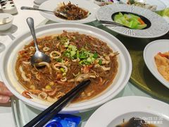 -老洋房花园饭店(绍兴路店)