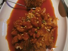 -北平楼·烤鸭·北京菜(牡丹园店)