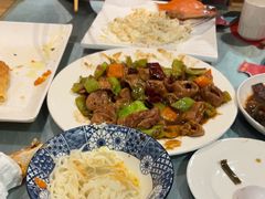 -春江饭店(共青团路总店)