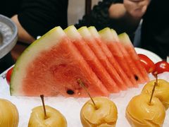 -秦家味老菜馆(民族北路店)