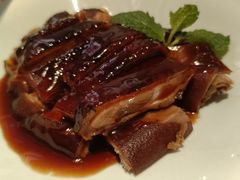 杭州酱鸭-竹外桃花·江南小酒馆(SKP·S店)