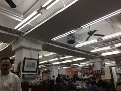 大堂-香港蓮香樓(中環店)