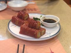 金莎海虾红米肠-点都德(北京路贰店)