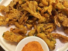-张大嘴菜馆(庞各庄店)