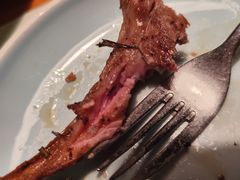 -绿茵阁牛扒餐厅(客村店)