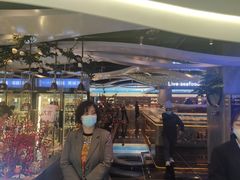 -一方渔歌蒸汽海鲜自助(文化路万达广场店)